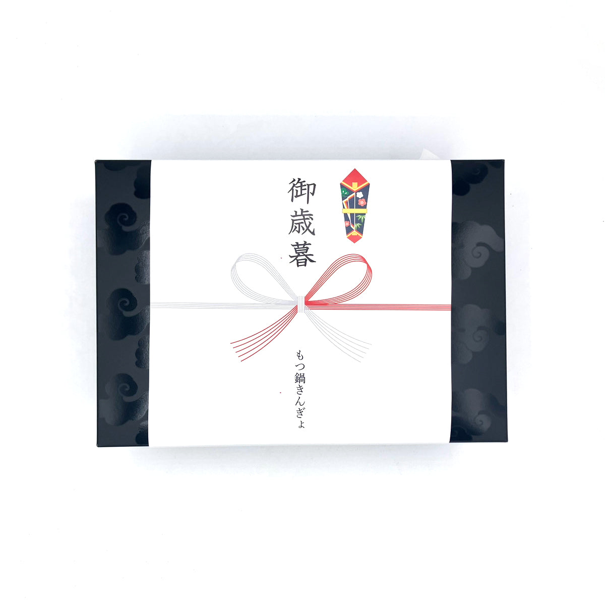 もつ鍋 あっさり味噌